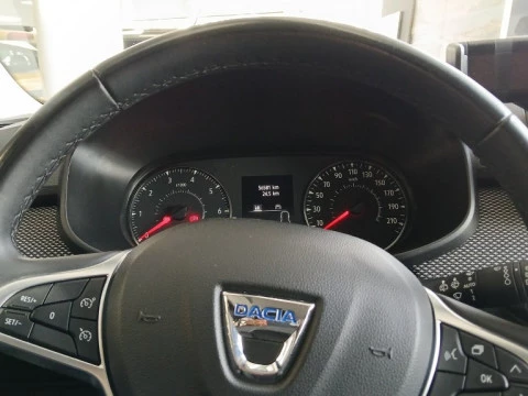 Dacia Jogger S.L. Extreme Go 74kW (100CV) ECO-G 5p