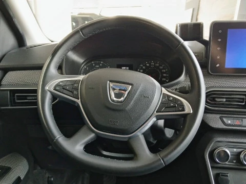 Dacia Jogger S.L. Extreme Go 74kW (100CV) ECO-G 5p