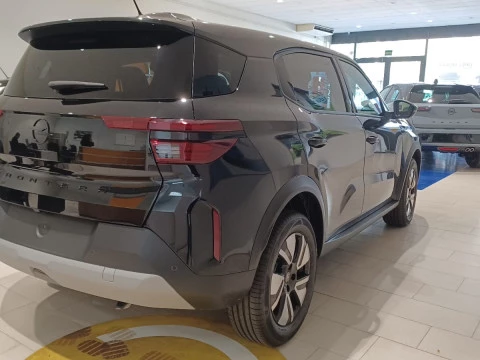 Opel Frontera 1.2T XHT Hybrid eDCT6 107kW GS