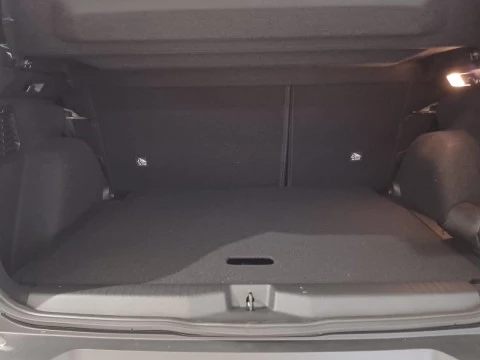 Opel Frontera 1.2T XHT Hybrid eDCT6 107kW GS