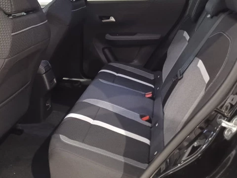 Opel Frontera 1.2T XHT Hybrid eDCT6 107kW GS