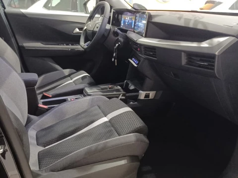 Opel Frontera 1.2T XHT Hybrid eDCT6 107kW GS