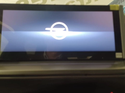 Opel Frontera 1.2T XHT Hybrid eDCT6 107kW GS