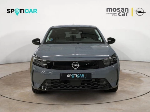 Opel Corsa 1.2T XHL Hybrid 81kW Edition eDCT