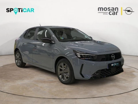 Opel Corsa 1.2T XHL Hybrid 81kW Edition eDCT