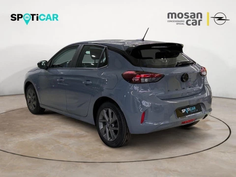 Opel Corsa 1.2T XHL Hybrid 81kW Edition eDCT