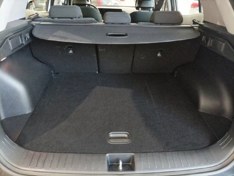 Kia Sportage 1.6 T-GDi MHEV 118kW (160CV) Drive 17