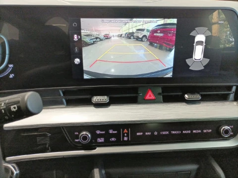 Kia Sportage 1.6 T-GDi MHEV 118kW (160CV) Drive 17