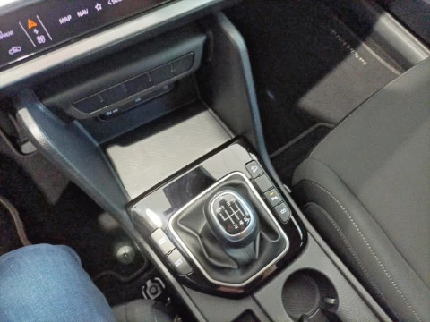 Kia Sportage 1.6 T-GDi MHEV 118kW (160CV) Drive 17