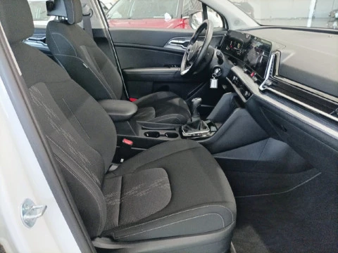 Kia Sportage 1.6 T-GDi MHEV 118kW (160CV) Drive 17