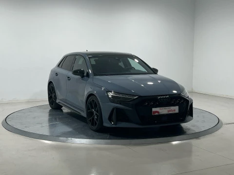 Audi RS3 Sportback 2.5 TFSI S tronic quattro