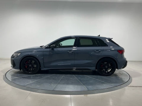 Audi RS3 Sportback 2.5 TFSI S tronic quattro