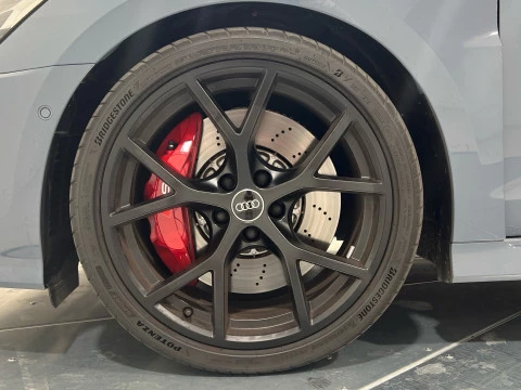 Audi RS3 Sportback 2.5 TFSI S tronic quattro