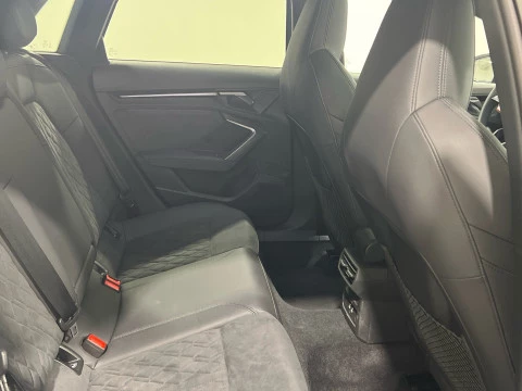 Audi RS3 Sportback 2.5 TFSI S tronic quattro