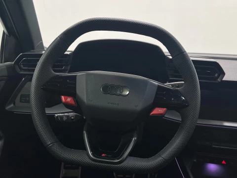 Audi RS3 Sportback 2.5 TFSI S tronic quattro