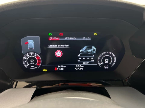 Audi RS3 Sportback 2.5 TFSI S tronic quattro