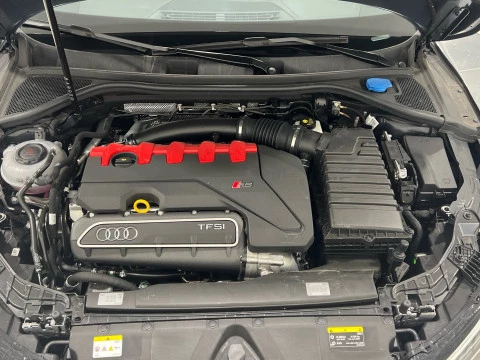 Audi RS3 Sportback 2.5 TFSI S tronic quattro
