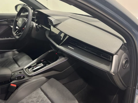 Audi RS3 Sportback 2.5 TFSI S tronic quattro