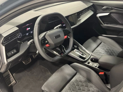 Audi RS3 Sportback 2.5 TFSI S tronic quattro