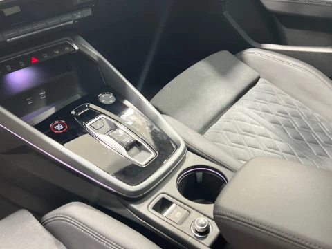 Audi RS3 Sportback 2.5 TFSI S tronic quattro