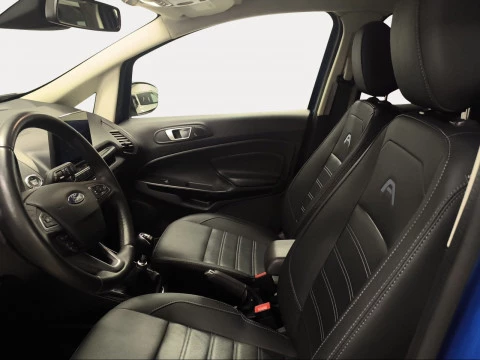 Ford Ecosport 1.0T EcoBoost 92kW (125CV) S&S Active