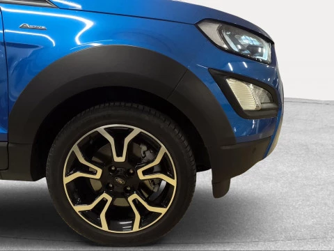 Ford Ecosport 1.0T EcoBoost 92kW (125CV) S&S Active