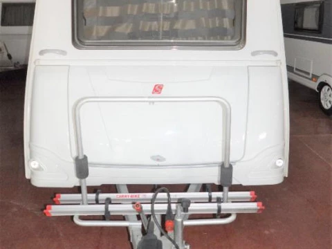 LMC STERCKEMAN STARLETT STARLETT 370 CE