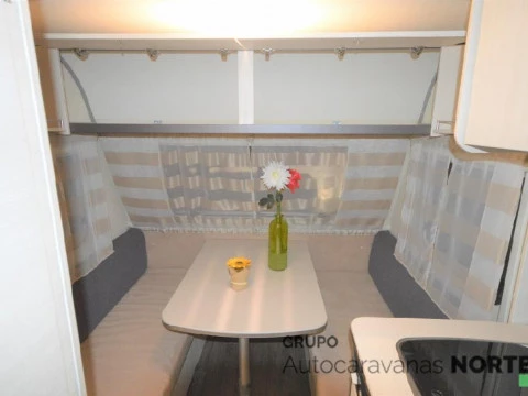 LMC STERCKEMAN STARLETT STARLETT 370 CE