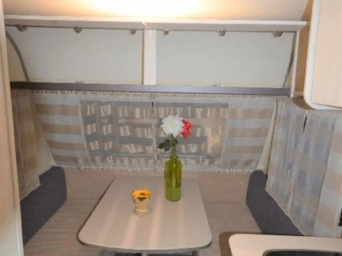 LMC STERCKEMAN STARLETT STARLETT 370 CE