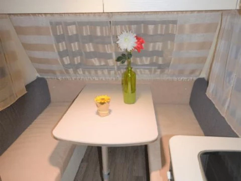 LMC STERCKEMAN STARLETT STARLETT 370 CE