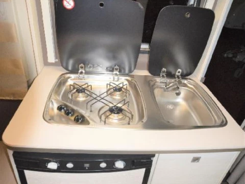 LMC STERCKEMAN STARLETT STARLETT 370 CE