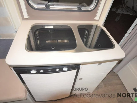 LMC STERCKEMAN STARLETT STARLETT 370 CE