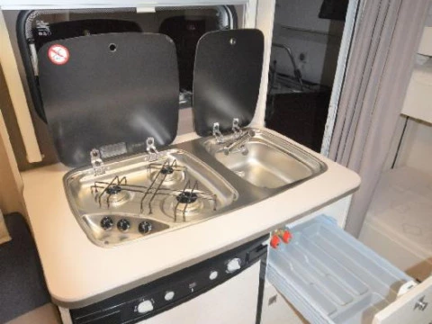 LMC STERCKEMAN STARLETT STARLETT 370 CE