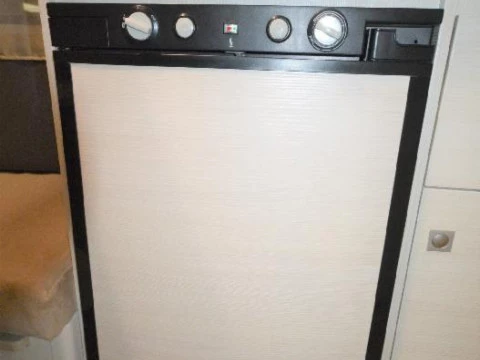 LMC STERCKEMAN STARLETT STARLETT 370 CE