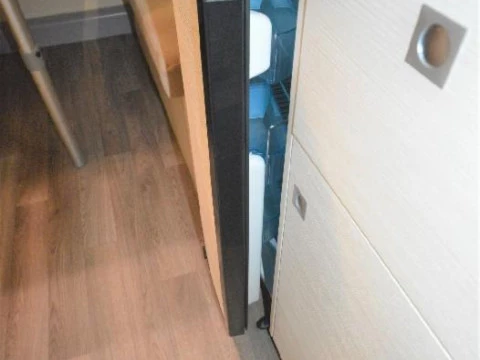 LMC STERCKEMAN STARLETT STARLETT 370 CE