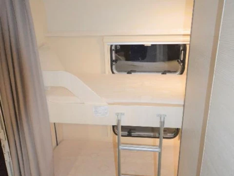 LMC STERCKEMAN STARLETT STARLETT 370 CE