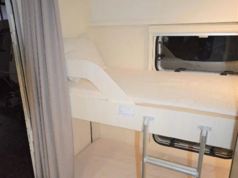 LMC STERCKEMAN STARLETT STARLETT 370 CE