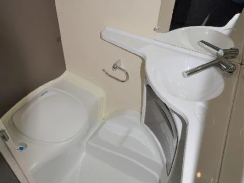 LMC STERCKEMAN STARLETT STARLETT 370 CE