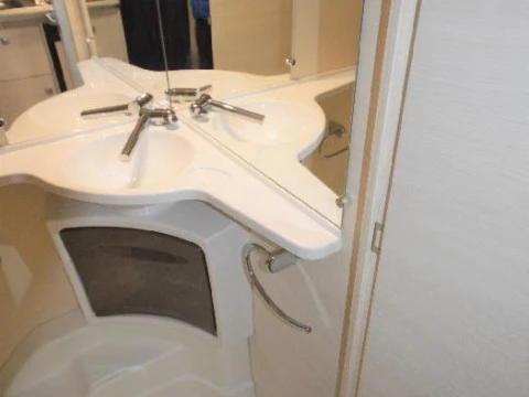 LMC STERCKEMAN STARLETT STARLETT 370 CE