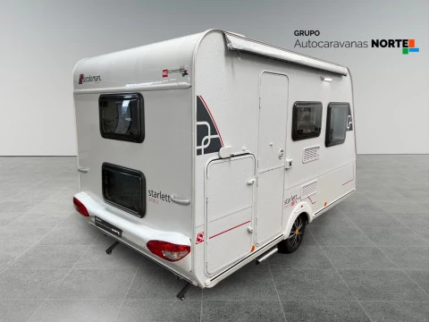 LMC STERCKEMAN STARLETT STARLETT 370 CE