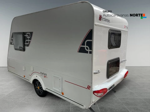 LMC STERCKEMAN STARLETT STARLETT 370 CE