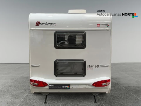 LMC STERCKEMAN STARLETT STARLETT 370 CE