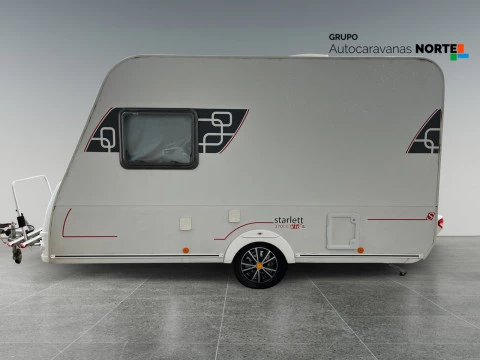 LMC STERCKEMAN STARLETT STARLETT 370 CE