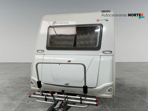 LMC STERCKEMAN STARLETT STARLETT 370 CE