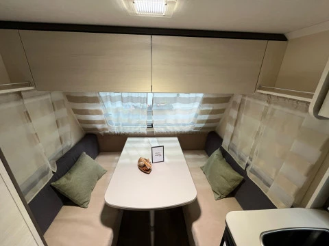 LMC STERCKEMAN STARLETT STARLETT 370 CE