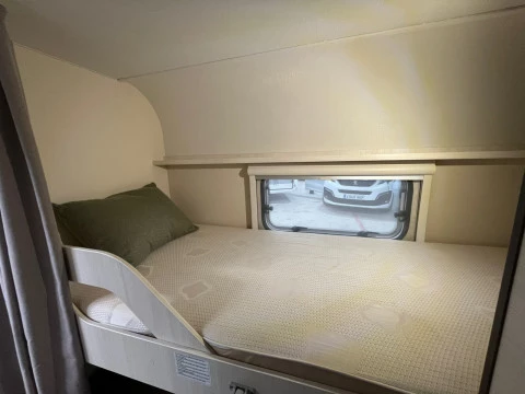 LMC STERCKEMAN STARLETT STARLETT 370 CE