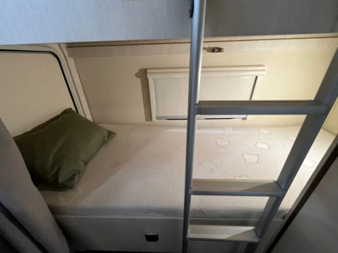 LMC STERCKEMAN STARLETT STARLETT 370 CE