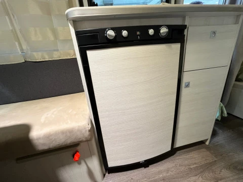 LMC STERCKEMAN STARLETT STARLETT 370 CE