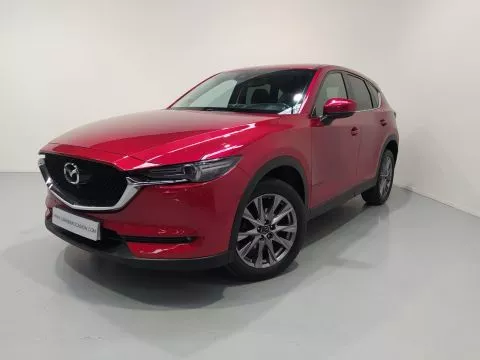 Mazda CX-5 CX5 2,0 165 CV EVOLUTION DESIGN Mazda CX-5 CX5 2,0 165 CV EVOLUTION DESIGN