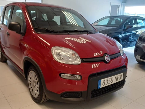 Fiat Panda Panda 1.0 Hybrid 51kW (70cv) ICON